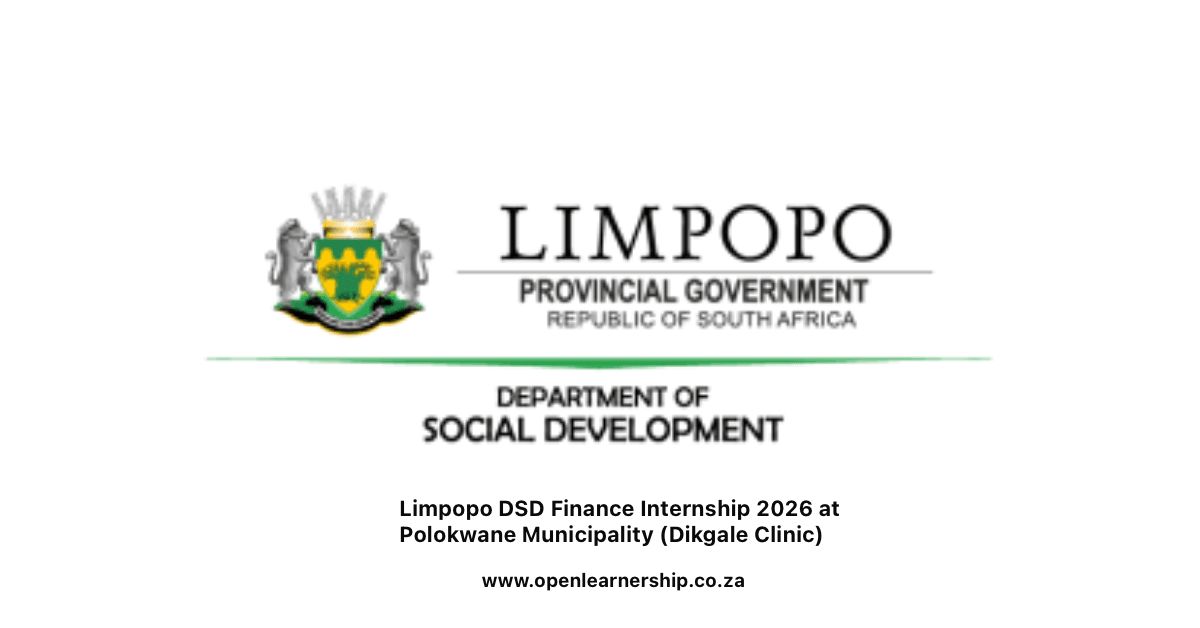 impopo DSD Finance Internship