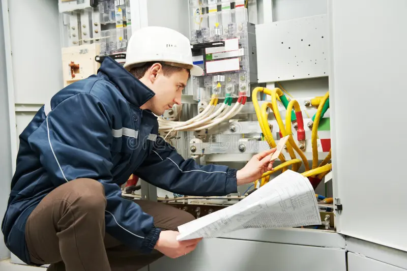 2026 EASTC Electrical Apprenticeship
