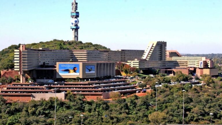 Final Call: 2026 UNISA Extended Applications Deadline Approaching ...