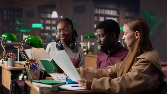 2026 YES4Youth Programmes