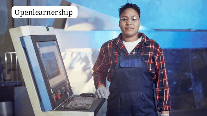 ArcelorMittal Production Learnership 2026 | Open Learnership Opportunities in Manufacturing