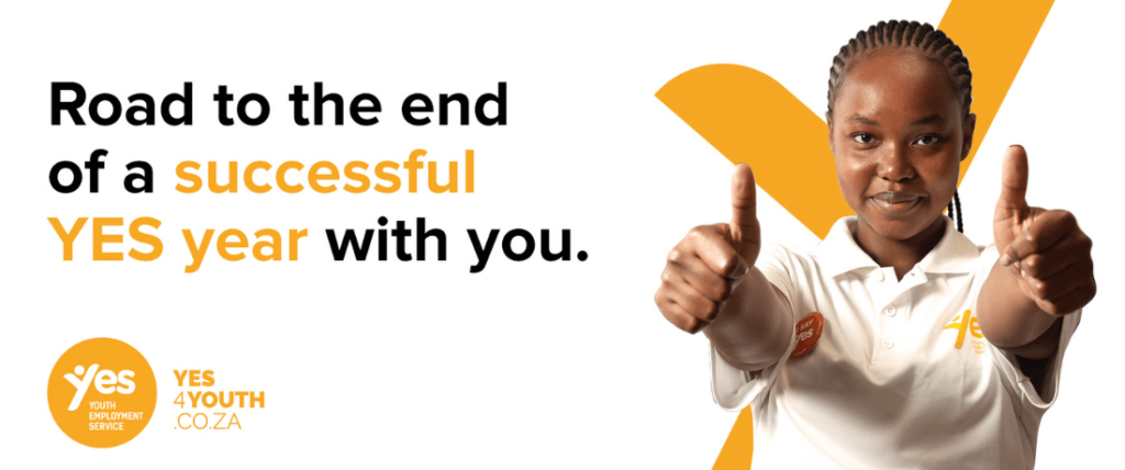 BMW YES4YOUTH STUDENT PROGRAM