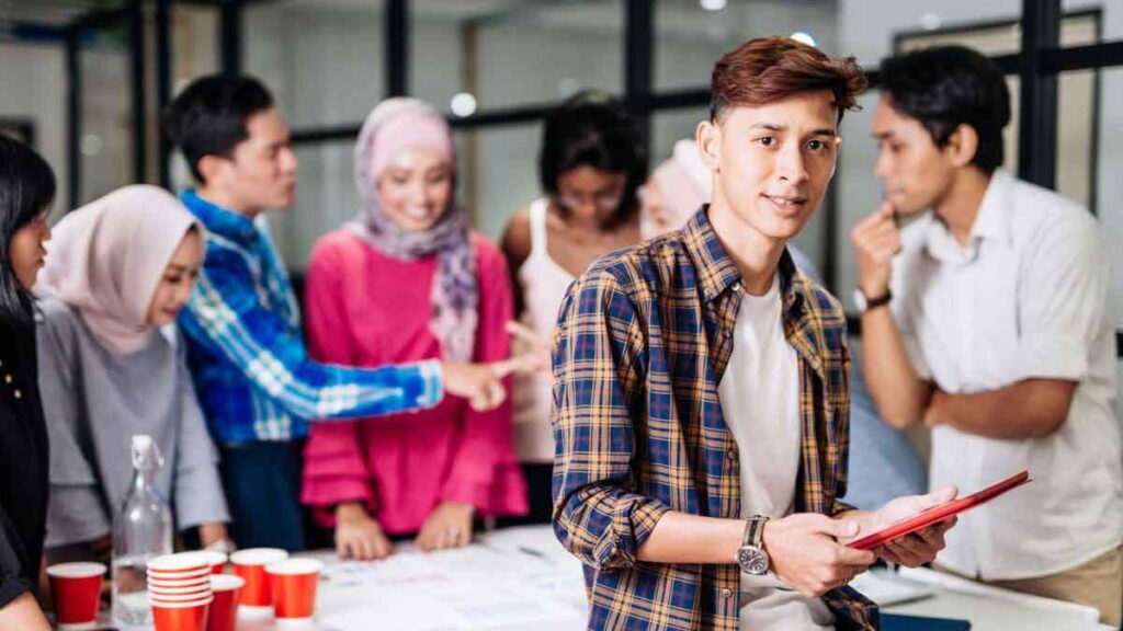 CJC students: Apply for the FP&M SETA internship