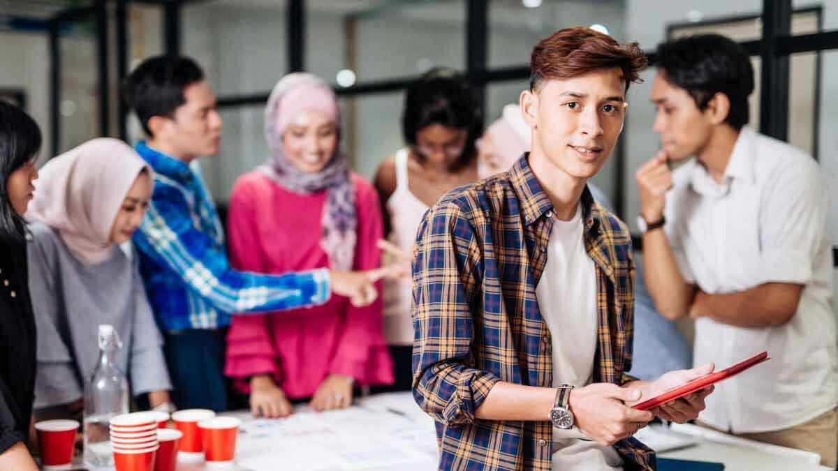 CJC students: Apply for the FP&M SETA internship