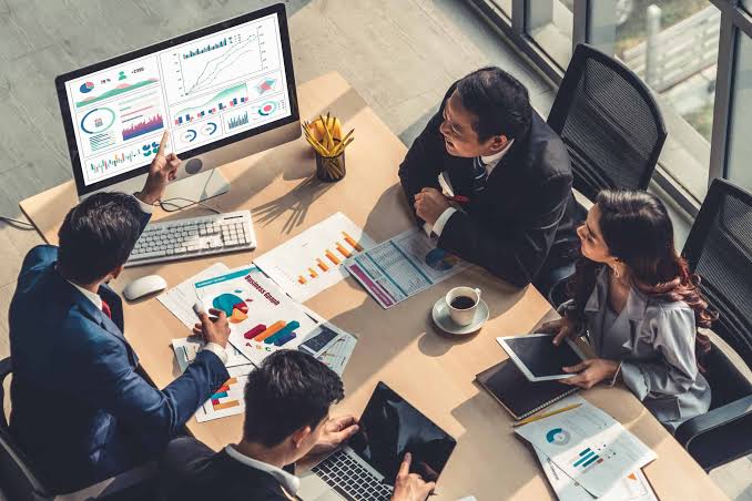 Market Intelligence and Pricing Intern – Pretoria | January 2026 Open Learnership