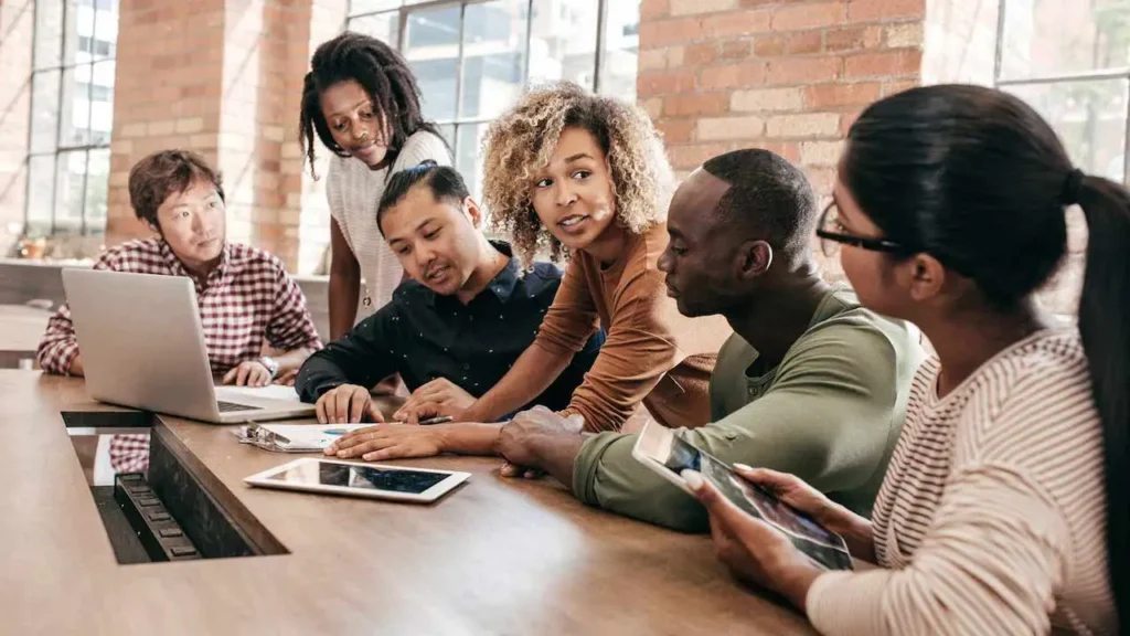 NWK Generic Management Learnership