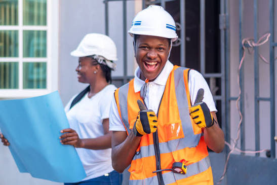 SGS Civil Engineering Learnership