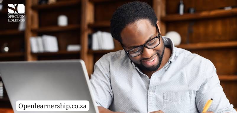 SpecCon Holdings Learning Programmes 2026 | Open & Online Learnerships Guide