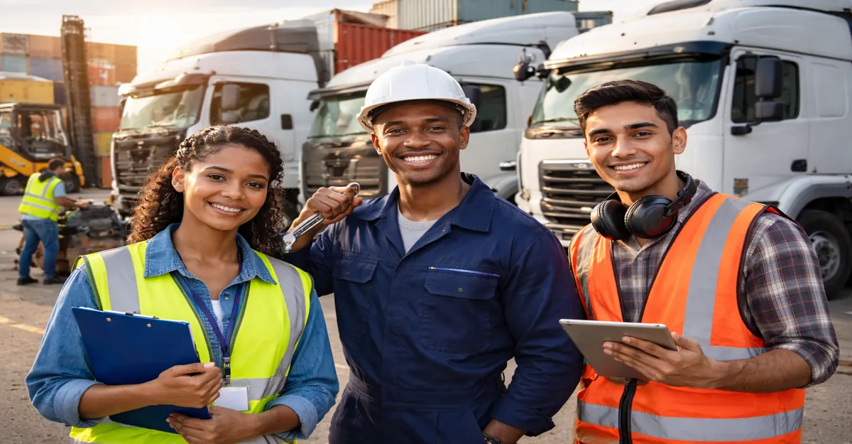 TETA Learnerships Learning Programmes