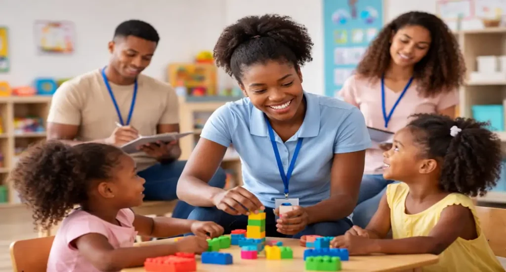 Open ECD Learnership Programme 2026 – powerful Guide for Unemployed Youth