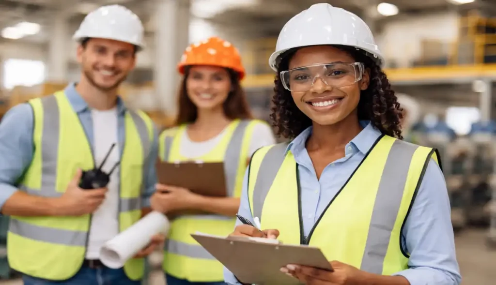 Discover Health & Safety Graduate Internship 2026 | West Wits Mining