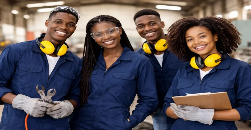 Learnerships in South Africa
