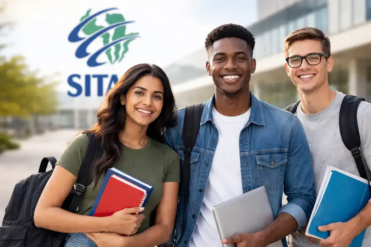 2026 SITA Bursary Applications