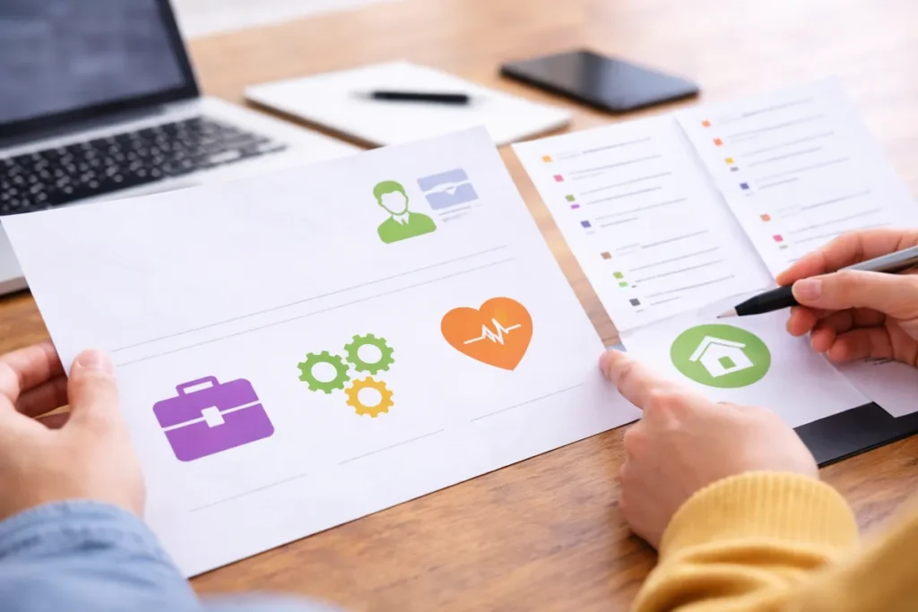 2026 Services SETA Subsector Updates