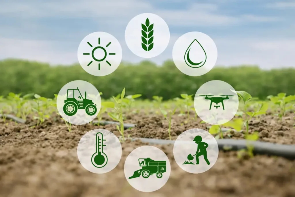 AgriSETA Learnerships 2026 