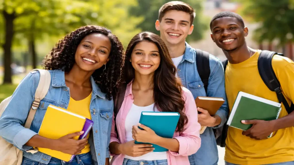 The City of Ekurhuleni Community Bursary Programme 2026 is now open for applications