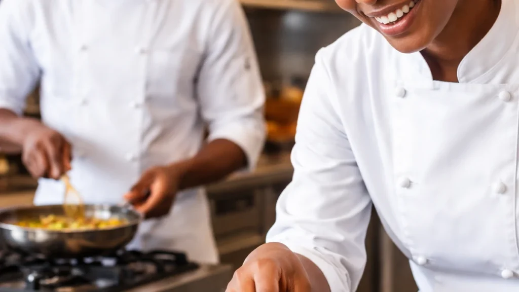 Eskom Learner Hospitality