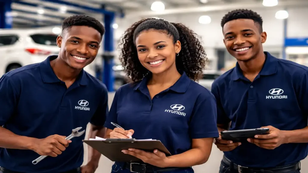 2026 Hyundai YES Learner Programme 