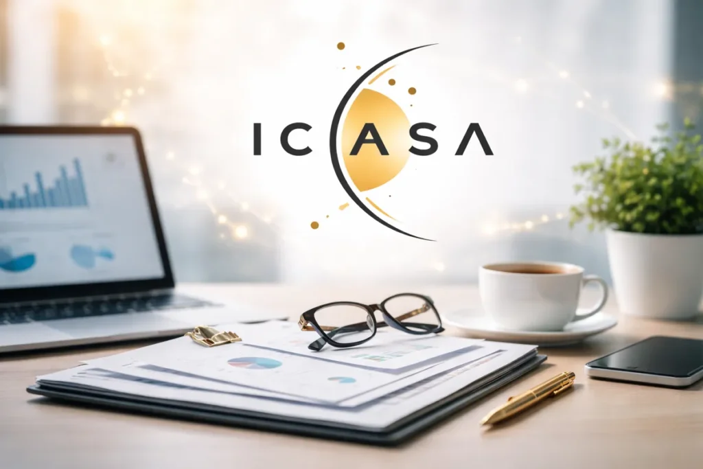 ICASA Internship Graduate Development Programme