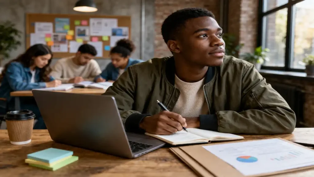 Learnerships in South Africa