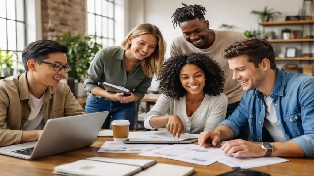 MEGA Graduate Internship Programme 2026