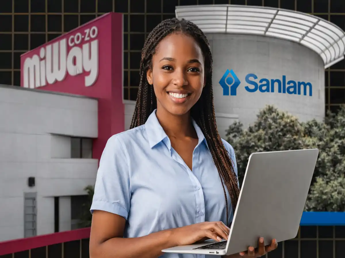 Miway Lead Generator Learnership