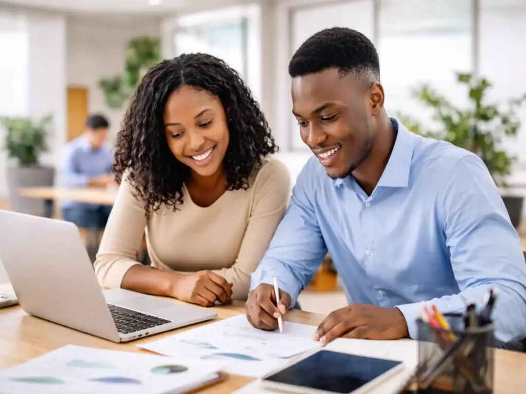 Mopani TVET In-Service Training