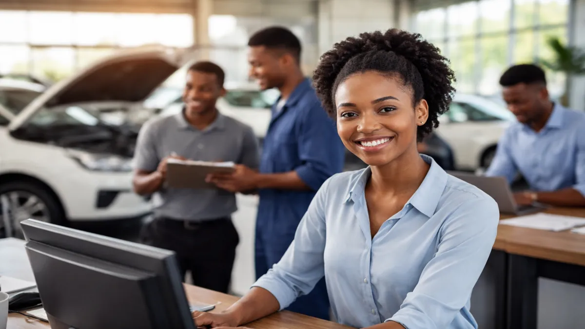 Motus YES 4 Youth Programme 2026