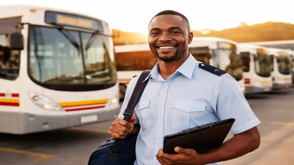 Golden Arrow Bus Services NCPD Learnership 2026