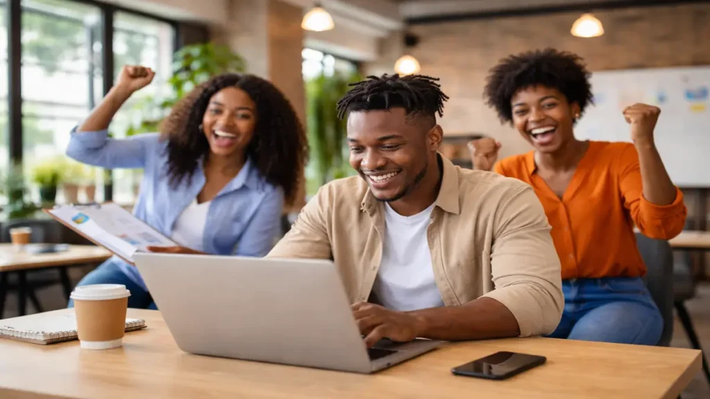 NVC Learnership Programme