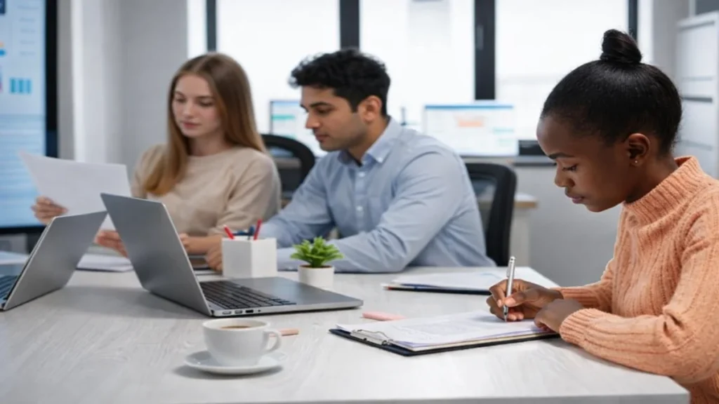 National Treasury is offering National Treasury WIL Programme 2026/27 for TVET N6 graduates. 14 positions available 