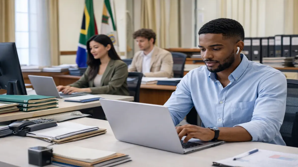 National Treasury Work Integrated Learning Programme 2026/27