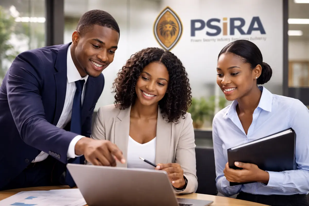 PSIRA Internships & TVET Placement Programmes 2026