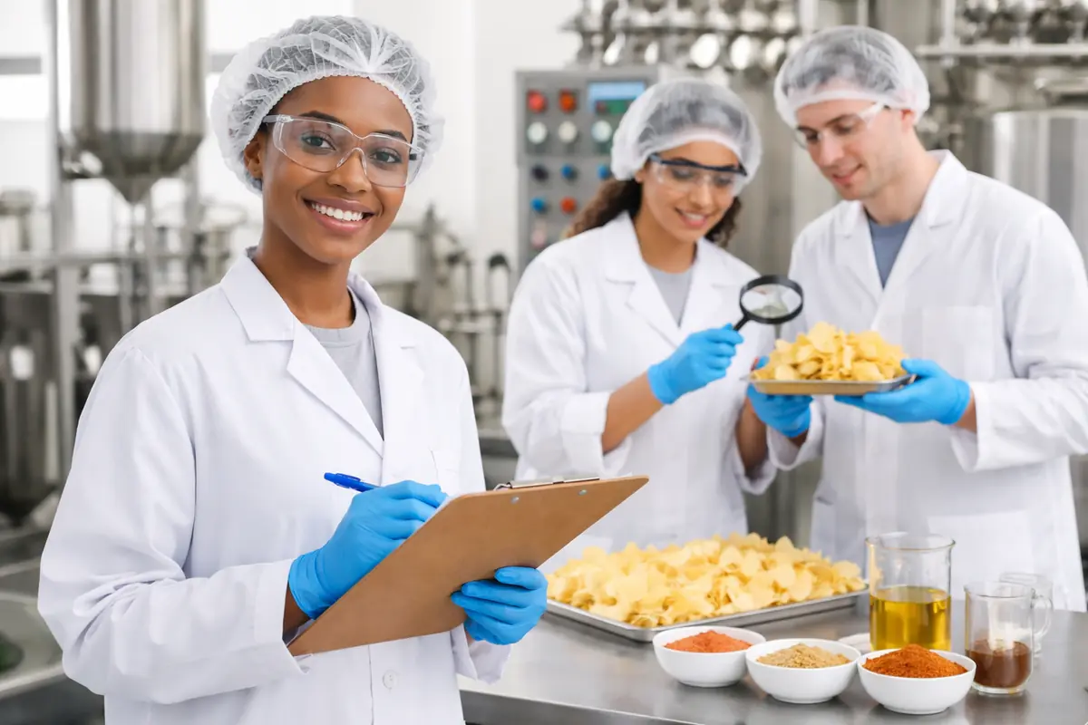 PepsiCo R&D Learnership 2026