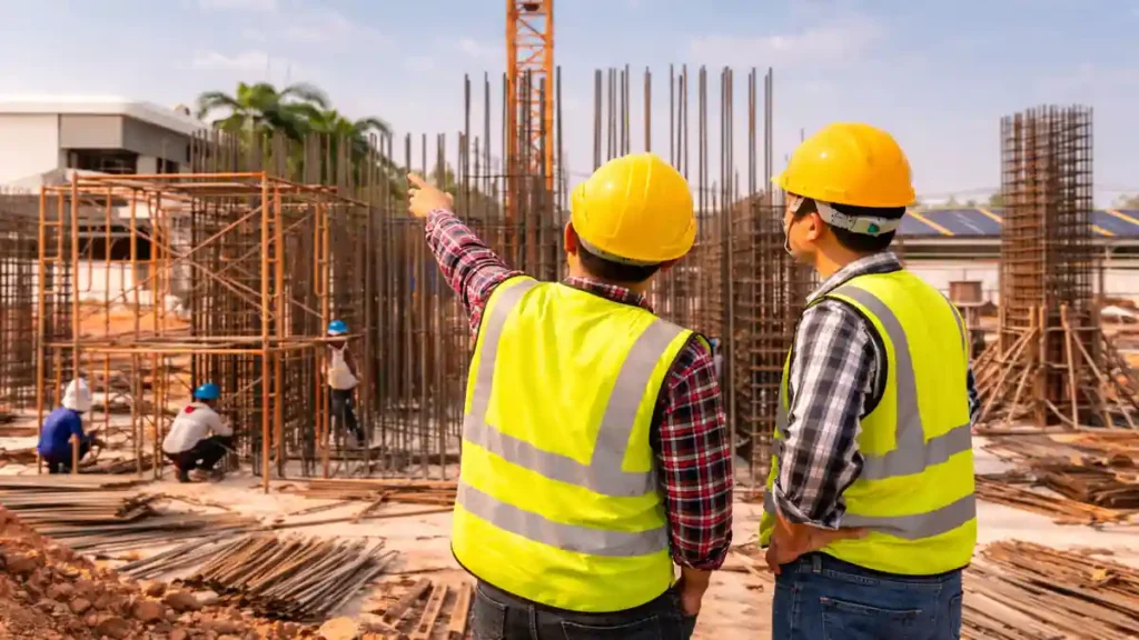 Rand Water Civil Engineering Graduates Internship Programme