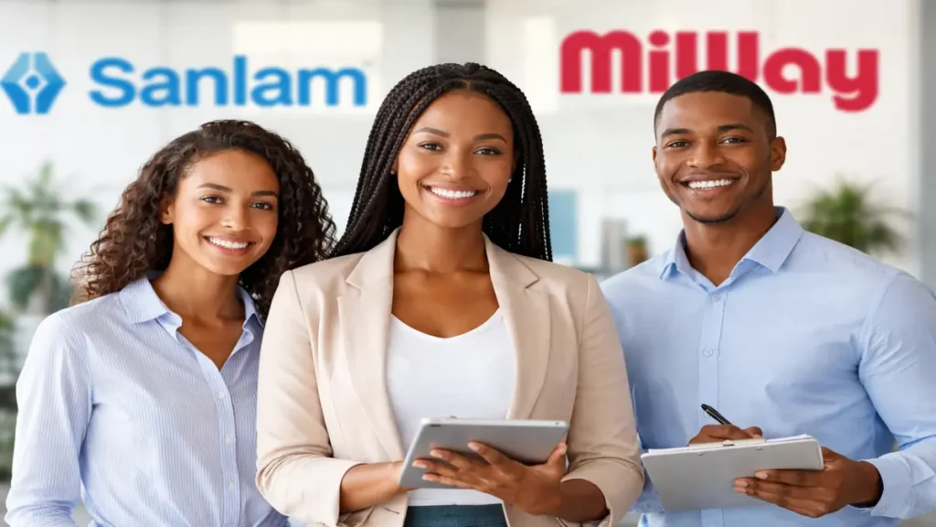 Sanlam Client Services Internship