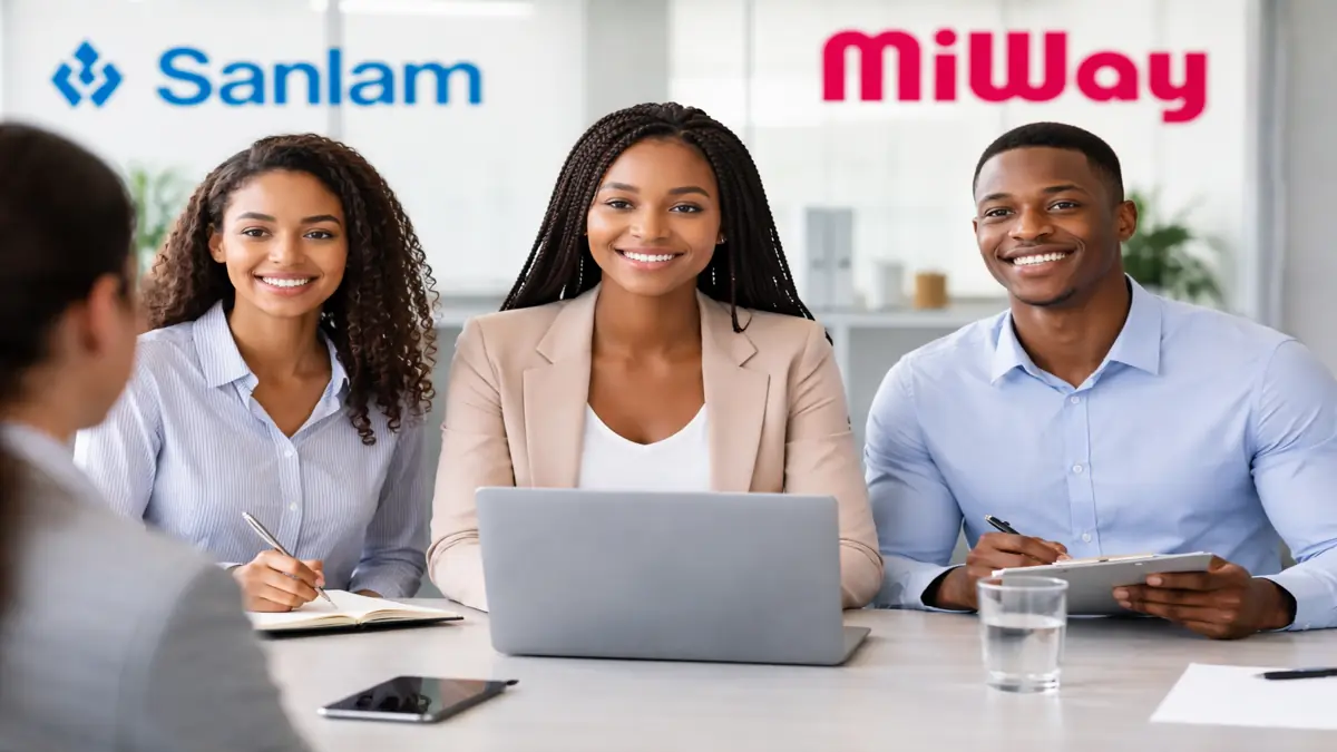 Sanlam Client Services Internship 2026