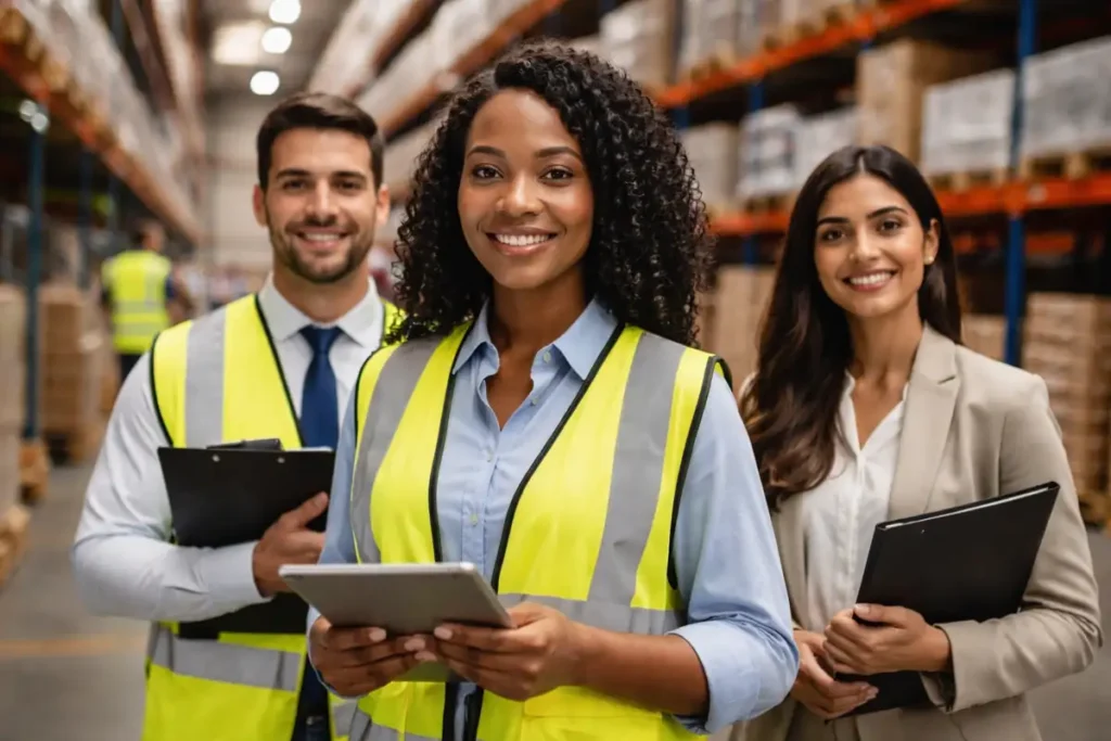 Shoprite Supply Chain & Transport Graduate Programme 2026