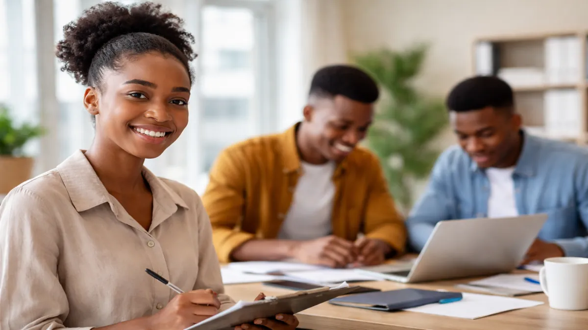 Apply for the UIF ITR Learnership Programme