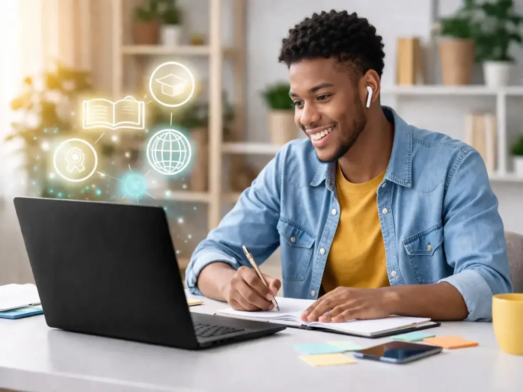 iLearn Accredited Online Skills Programmes