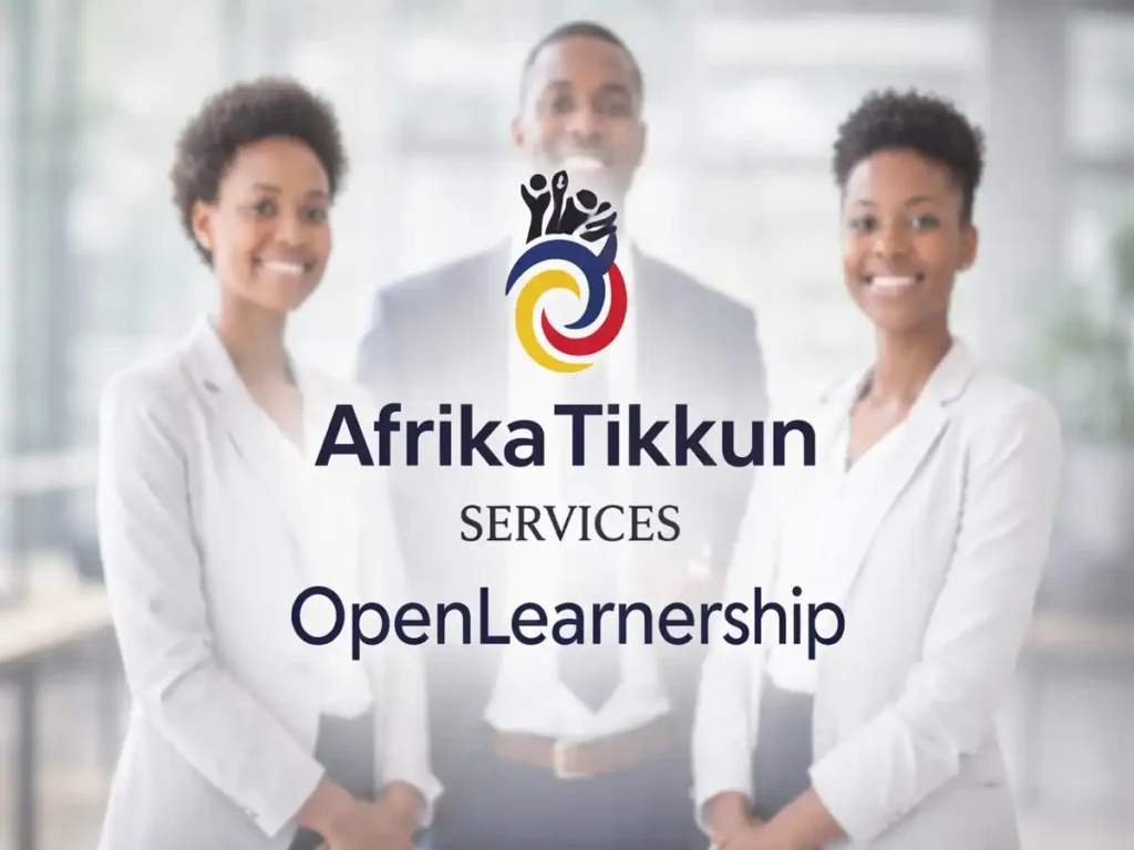 Afrika Tikkun Services YES Programme 2026