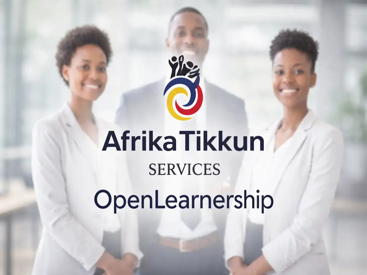 Afrika Tikkun Services YES Programme 2026