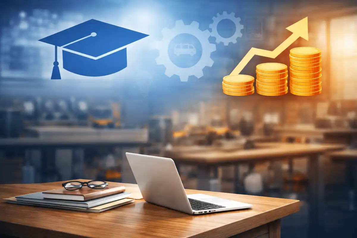 2026 Services SETA Subsector Updates