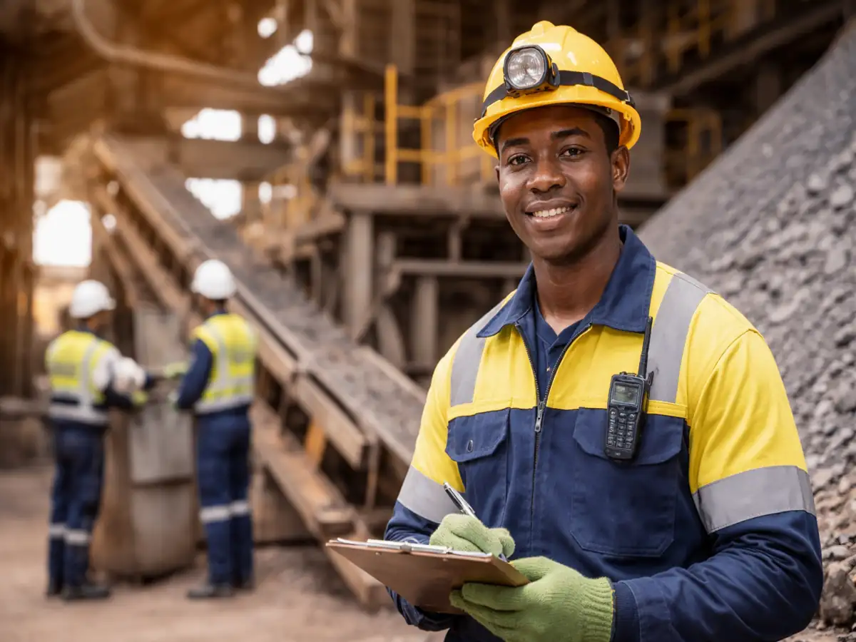 Valterra Platinum Cadet Process Learner 2026